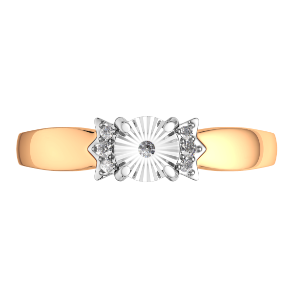 Кольцо 2D00229.14K.B.ZZ Кольцо 2D00229.14K.B.ZZ