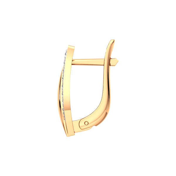 Серьги 3101724.14K.R.ZZ