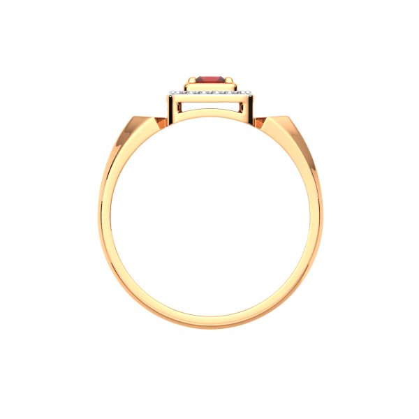 Кольцо 2S50260.14K.R.ZZ