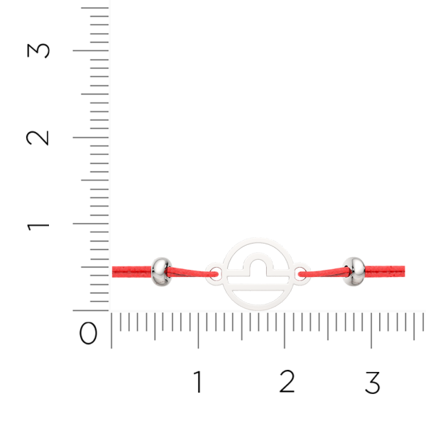 Браслет 0660026.02.ZZ Браслет 0660026.02.ZZ