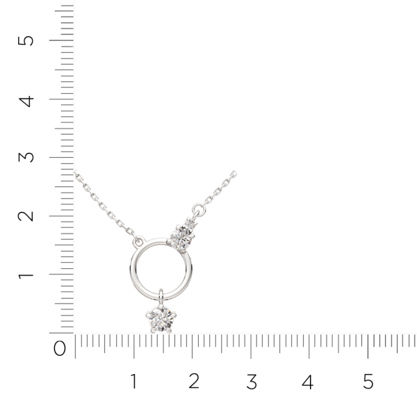 Колье 0550078.ZZ