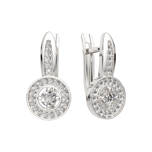 Серьги 03101930.ZZ