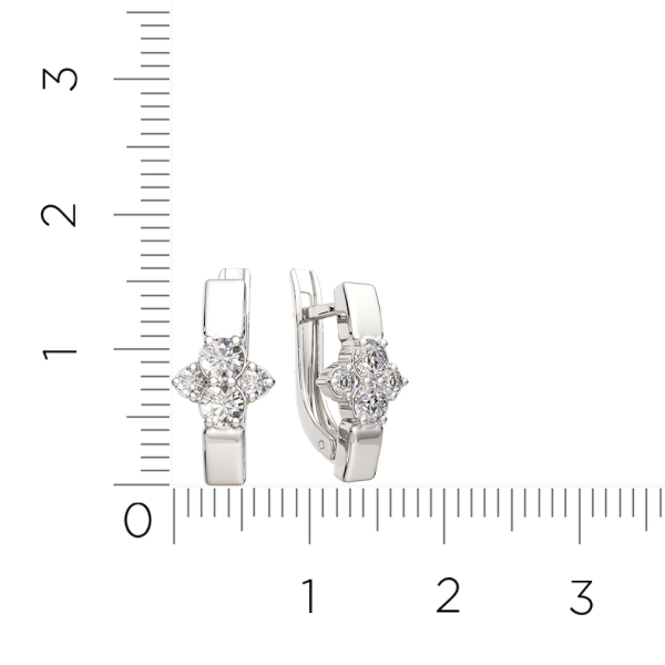 Серьги 03101170.ZZ Серьги 03101170.ZZ