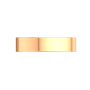Кольцо обр. 105021.14K.R.ZZ Кольцо обр. 105021.14K.R.ZZ