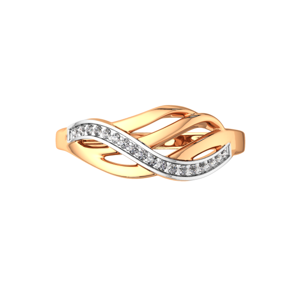 Кольцо 210979.14K.R.ZZ Кольцо 210979.14K.R.ZZ