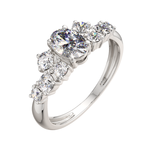 Кольцо 0210998.ZZ