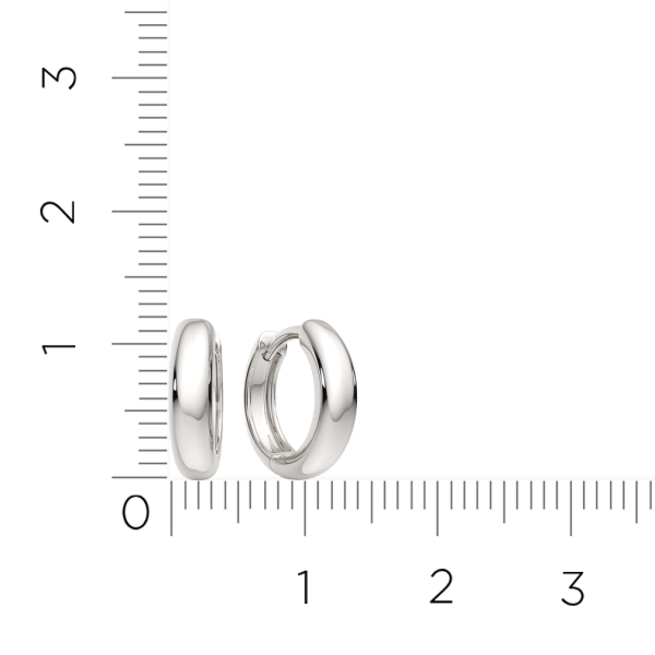 Серьги 0300179 Серьги 0300179