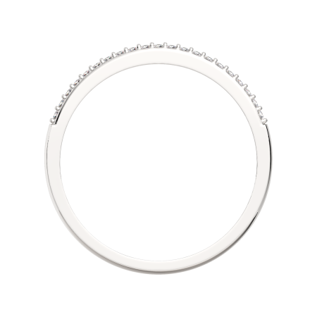 Кольцо 2D00249.14K.W.ZZ