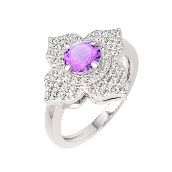 Кольцо 02S60116.ZZ