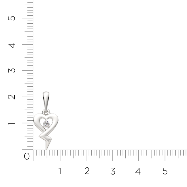 Подвеска 0440350.ZZ