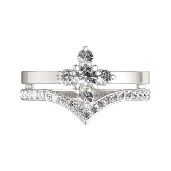 Кольцо 0210863.ZZ