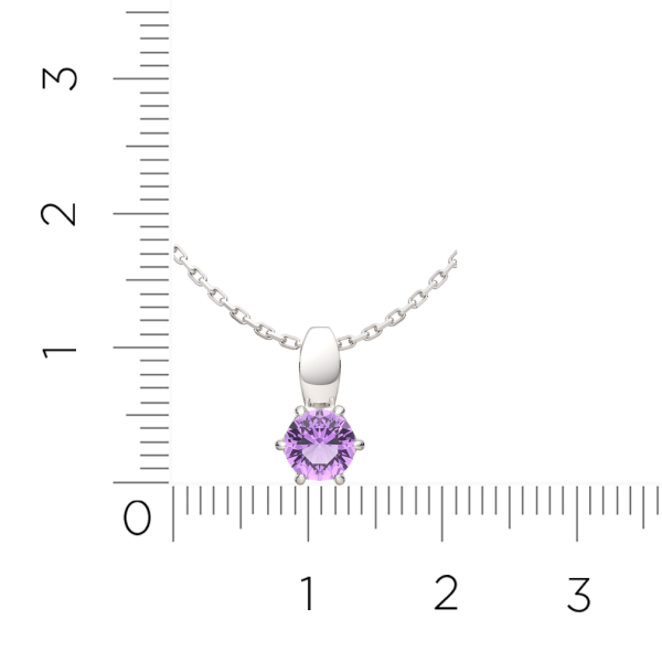 Колье 05S6036.ZZ