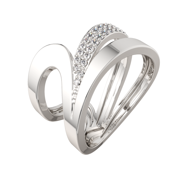 Кольцо 0210673.ZZ