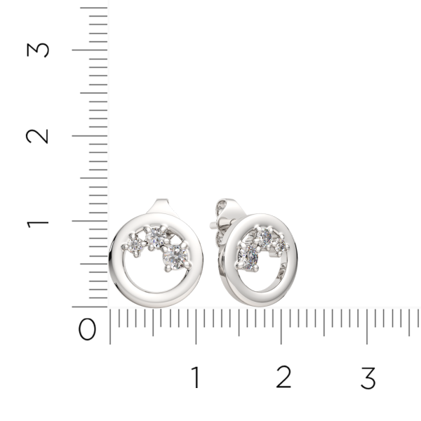 Серьги 03101126.ZZ Серьги 03101126.ZZ