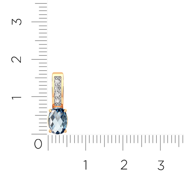 Подвеска 4S41208.14K.R.ZZ Подвеска 4S41208.14K.R.ZZ