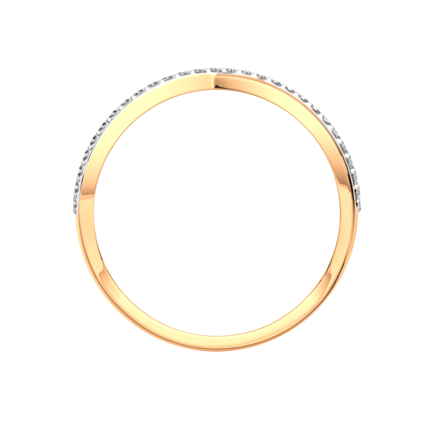 Кольцо 2101131.14K.R.ZZ