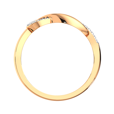 Кольцо 2101128.14K.R.ZZ