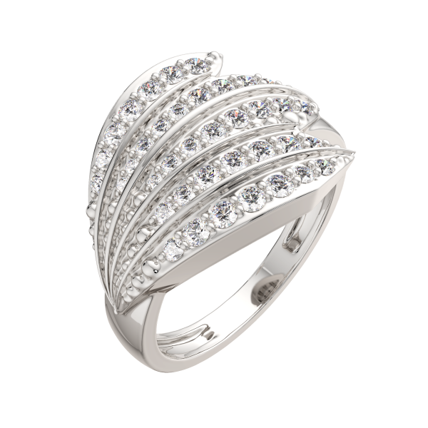 Кольцо 0210965.ZZ