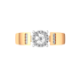 Кольцо 2D00595.14K.B.ZZ