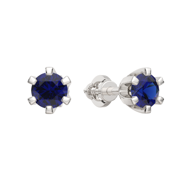 Серьги 3L1003.14K.W.ZZ Серьги 3L1003.14K.W.ZZ