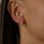 Серьги 94140041