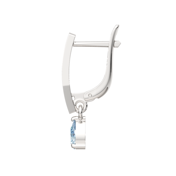 Серьги 03S4092