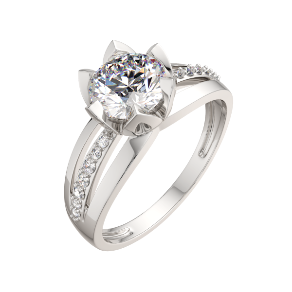 Кольцо 0210403.ZZ