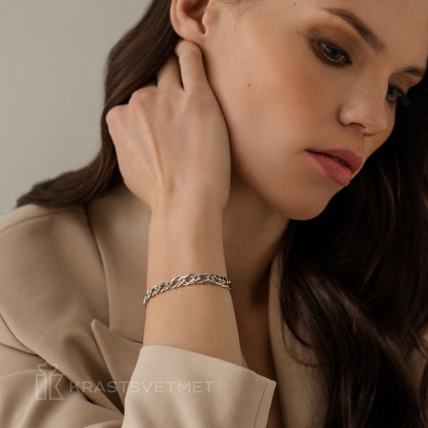 Браслет НБ 22-076Ю-3/1,2