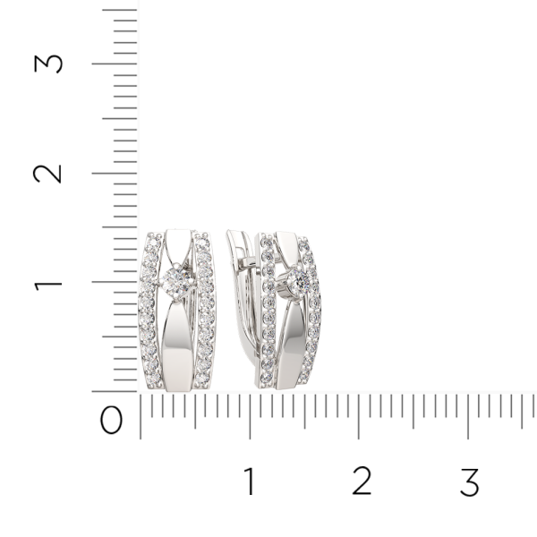 Серьги 03101174.ZZ