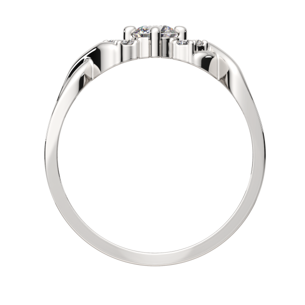 Кольцо 0210702.ZZ