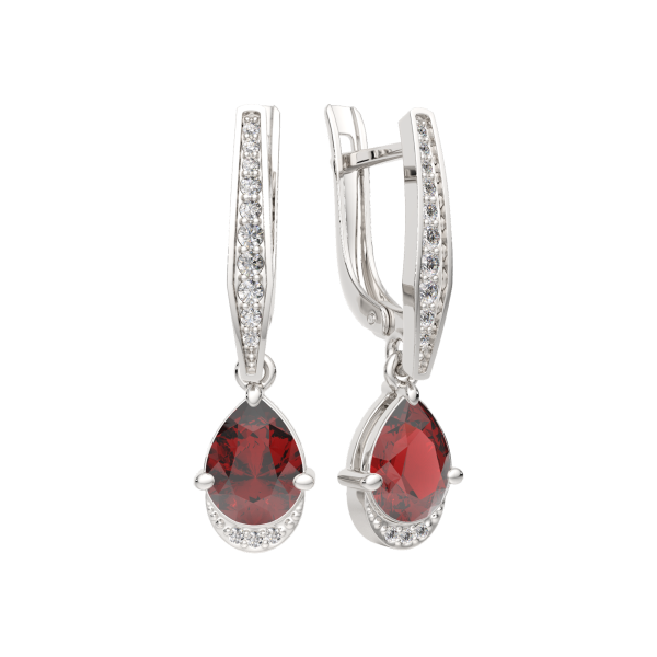 Серьги 03S5097.ZZ Серьги 03S5097.ZZ