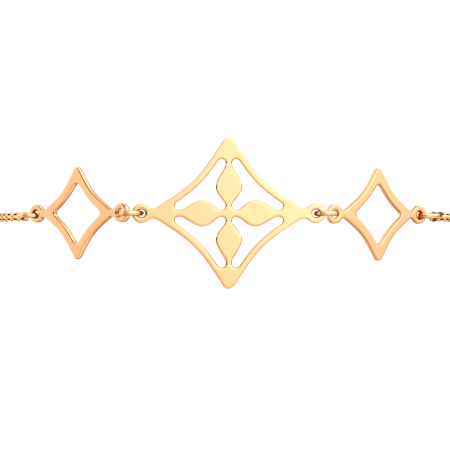 Браслет 650204.14K.R.ZZ