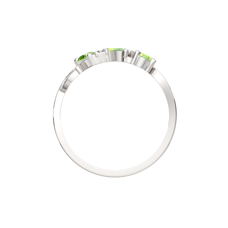 Кольцо 02S80161.ZZ