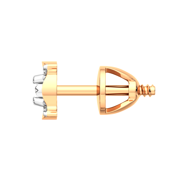 Серьги 3D00384.14K.B.ZZ Серьги 3D00384.14K.B.ZZ