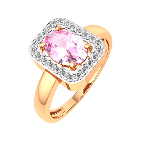 Кольцо 2101891.14K.R.ZZ