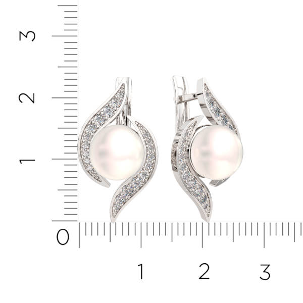 Серьги 03101538.ZZ Серьги 03101538.ZZ