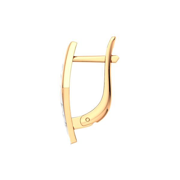 Серьги 300440.14K.R.ZZ