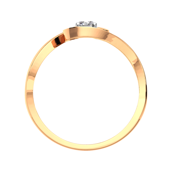 Кольцо 210524 Кольцо 210524