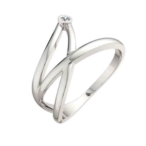 Кольцо 0210743.ZZ