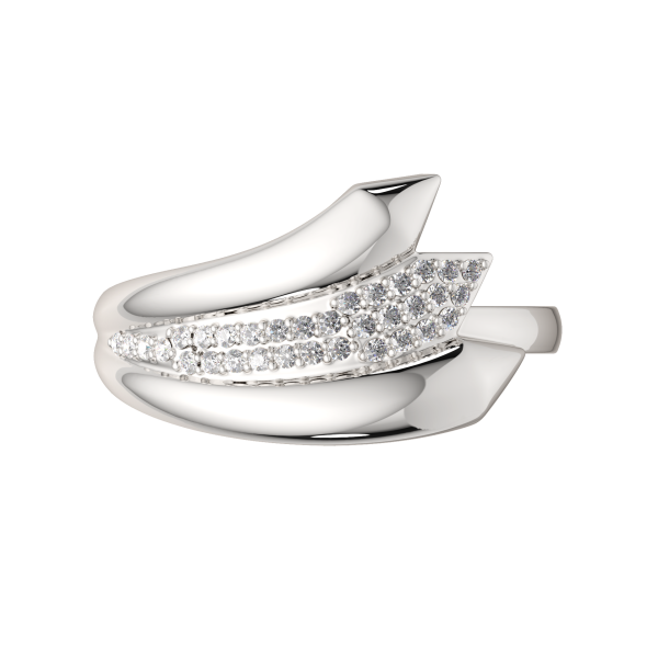 Кольцо 0210671.ZZ