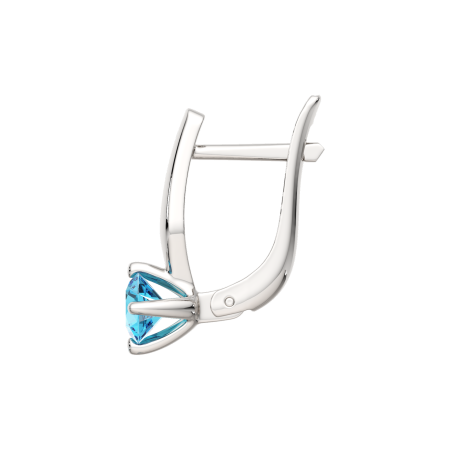 Серьги 03101901.ZZ