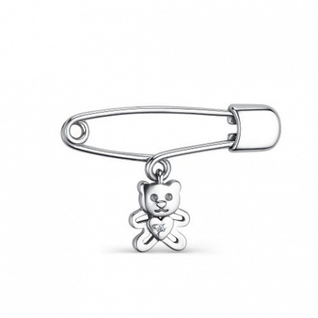 Брошь 04-2264/000Б-00