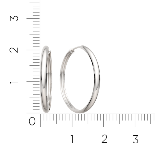 Серьги 0380001/2 Серьги 0380001/2