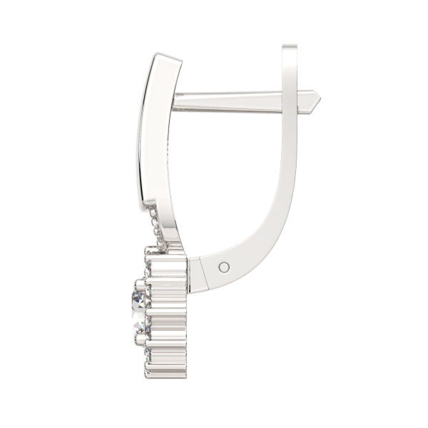 Серьги 03101043.ZZ