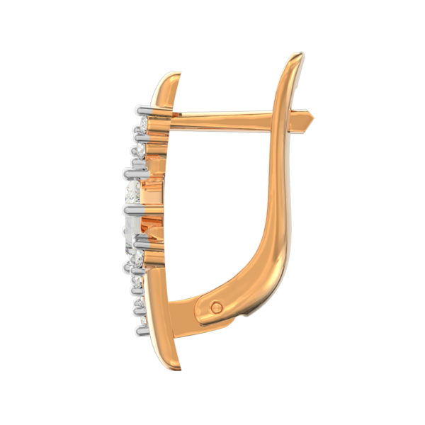 Серьги 310957.14K.R.ZZ Серьги 310957.14K.R.ZZ