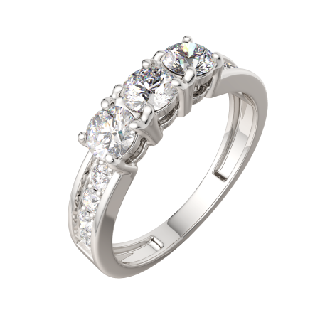 Кольцо 02101054.ZZ