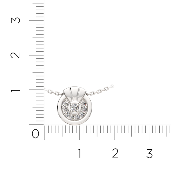 Колье 0550176.ZZ
