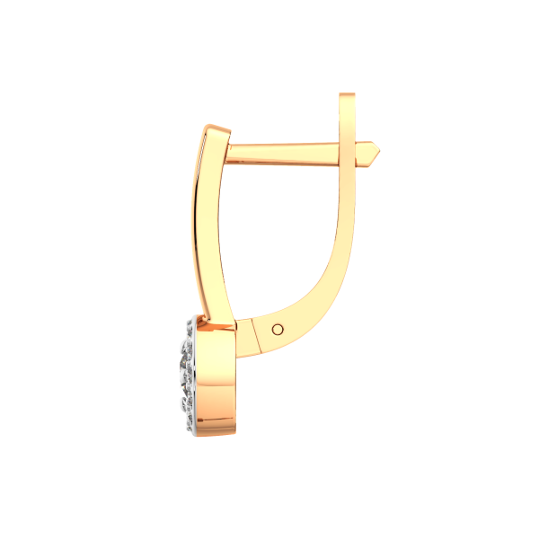 Серьги 3101465.14K.R.ZZ Серьги 3101465.14K.R.ZZ