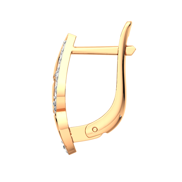 Серьги 3101445.14K.R.ZZ Серьги 3101445.14K.R.ZZ