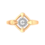 Кольцо 2D00610.14K.B.ZZ